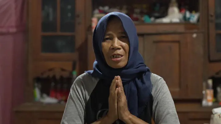 Program Prabowo Sekolah Rakyat Jadi Titik Balik Kehidupan Keluarga di Pati, Kini Anaknya Bisa Sekolah Gratis