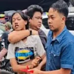 Viral Pecahkan Mangkuk Bakso! Polisi Tangkap Preman Pecahkan Mangkuk Pedagang Bakso di Tanah Abang