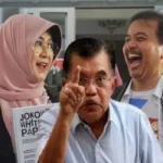 Jusuf Kalla Alami Downgrade Parah - Rontoknya Nama Besar Jusuf Kalla Dari Negarawan Jadi Setara Roy Suryo
