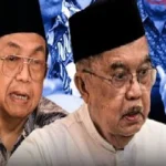 Sebelum Jusuf Kalla Di Copot Gusdur Dari Menteri, Gusdur Pernah Sebut Jusuf Kalla Kalajengking