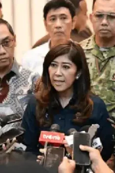 Menkomdigi Meutya Lebih Gencar Tutup Akun - 200 Ribu Anak Kecanduan Judol, Pengamat Sentil Menkomdigi