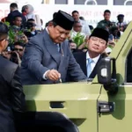 Prabowo Panggil Profesor dan Ahli Tegaskan Indonesia Bikin Mobil Nasional Sendiri - Ambisi Indonesia Bikin Mobil Sendiri