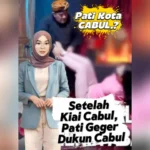 Setelah Kiyai Cabul, Geger Dukun Cabul di Sukolilo Pati Kembali Gempar Dukun Cabul Iming-imingi Korban Cepat Hamil