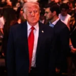 Penembakan di Gedung Putih Donald Trump kembali selamat - Gedung Putih Di Brondong Tembakan Trump selamat