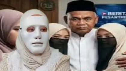 Kesaksian Korban kiai cabul di Pati. Kesaksian Korban Ponpes di Pati. Korban Ponpes Ndholo Kusumo