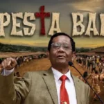 Nobar Film Pesta Babi - Mahfud MD Minta Tindak Pembubar Nobar Film Pesta Babi - Pihak Yang Bubarkan Nobar Film Pesta Babi
