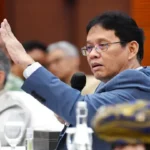 Dirjen pajak di tegur Purbaya karena kerap bikin kebijakan yang meresahkan warga - Mentkeu Purbaya tegur dirjen pajak