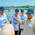 Prabowo Reshuffle Zulhas - Prabowo Ancam Reshuffle Zulhas Karena Salah Info Desa Panen Raya