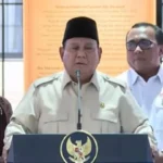 Rupiah Melemah Tembus 17.600, Prabowo: Rakyat Desa Tak Terpengaruh Rakyat di Desa Tak Pakai Dolar