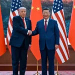 China Tegaskan Dukungan ke Iran, Tak Goyah oleh Diplomasi Donald Trump - Ini Sikap China Soal Selat Hormuz Hingga Nuklir