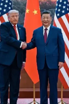 China Tegaskan Dukungan ke Iran, Tak Goyah oleh Diplomasi Donald Trump - Ini Sikap China Soal Selat Hormuz Hingga Nuklir