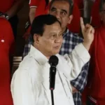 Prabowo Ngaku Malam Hari Hatinya Pilu karena PDIP - Karena PDIP Prabowo Ngaku Kalau Malam Hatinya Pilu