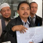 sipjos.com - Polda Metro Jawab Roy Suryo Minta Kasusnya Disetop soal Ijazah Jokowi - Roy Suryo Minta Kasus Ijazah Jokowi Dihentikan