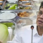 Anggaran MBG Dipangkas: Purbaya Pangkas Anggaran MBG Rp67 Triliun, Instruksi Prabowo untuk Efisiensi