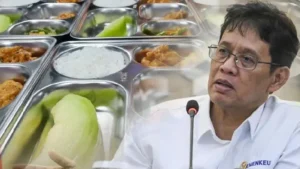 Anggaran MBG Dipangkas: Purbaya Pangkas Anggaran MBG Rp67 Triliun, Instruksi Prabowo untuk Efisiensi