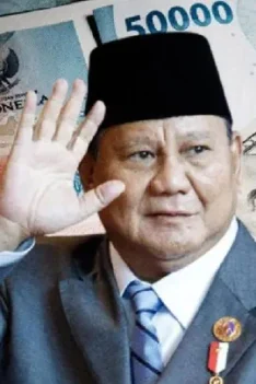 sipjos.com - Rupiah Jebol Rp17.700 Purbaya Blak-blakan - Purbaya soal Rupiah Jebol Rp17.700: Dijelek-jelekin Terus di TikTok