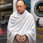 Dadan Hindayana Dijemput Kejagung Setelah Dicopot Prabowo - Baru Pulang Haji Mantan Kepala BGN Dadan Hindayana Dijemput Kejagung