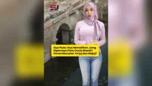 Goa Pluto Turki Dipercaya Pintu Dunia Bawah - Goa Pluto Turki: Gua Mematikan yang Dipercaya Pintu Dunia Bawah