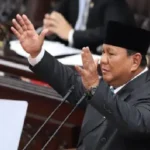 Teddy Klaim Investasi 2.430 Triliun Hasil Diplomasi Prabowo Disemprot PDIP. Guntur Romli: Informasi Teddy Menyesatkan!