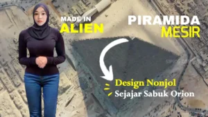 Piramida Giza Mesir Arsitek Kuno Yang Tak Terpecahkan - Sphinx dan Sabuk Orion, Misteri Piramida Giza Mesir
