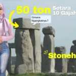Situs Astronomi Kuno Dan Observatorium Stonehenge Inggris Situs Astronomi Kuno Dan Observatorium Karya Manusia Purba