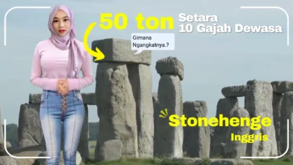 Situs Astronomi Kuno Dan Observatorium Stonehenge Inggris Situs Astronomi Kuno Dan Observatorium Karya Manusia Purba