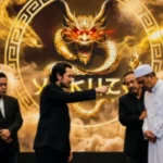 Yakuza Maneges Bongkar Oknum Kiyai Besar - Yakuza Maneges Jadi Bikin Ulah - Yakuza Maneges Jadi Sorotan
