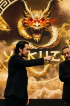 Yakuza Maneges Bongkar Oknum Kiyai Besar - Yakuza Maneges Jadi Bikin Ulah - Yakuza Maneges Jadi Sorotan