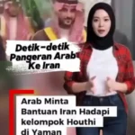 Arab Ke Iran Minta Bantuan Hadapi Houthi di Yaman - Pangeran Arab Ke Iran, di Duga Minta Bantuan Hadapi kelompok Houthi di Yaman