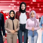 Bukan AI, Wajah Asli di Balik Konten Sipjoscom terungkap Ternyata Orangnya Keren, Cantik, Ganteng, Pinter, Dan Baik Hati