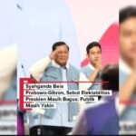 Syahganda Bela Prabowo-Gibran