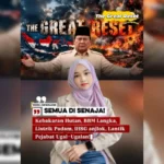 BBM Langka, Karhutla, Blackout, HP Gratis Agenda Prabowo Senaja Bakar Hutan